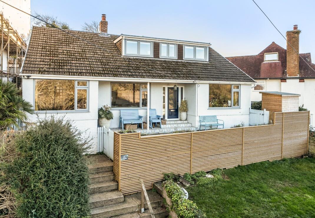 Langland Villas, Mumbles, Swansea, SA3 4NA